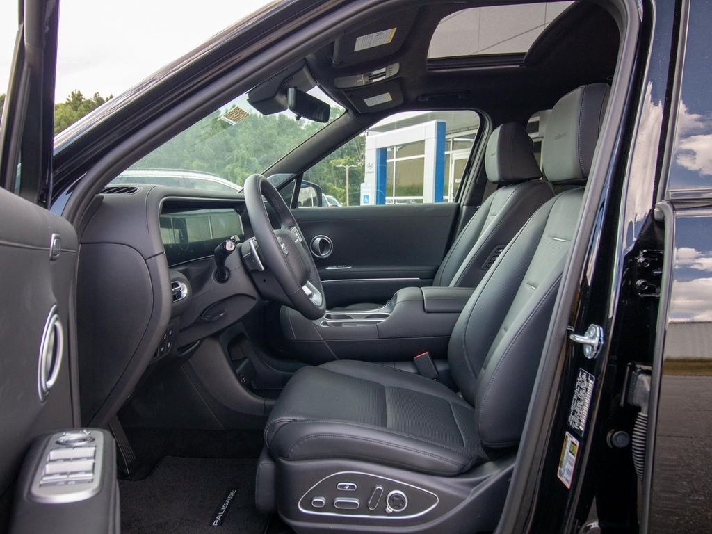 2026 Hyundai Palisade Calligraphy - Photo 11