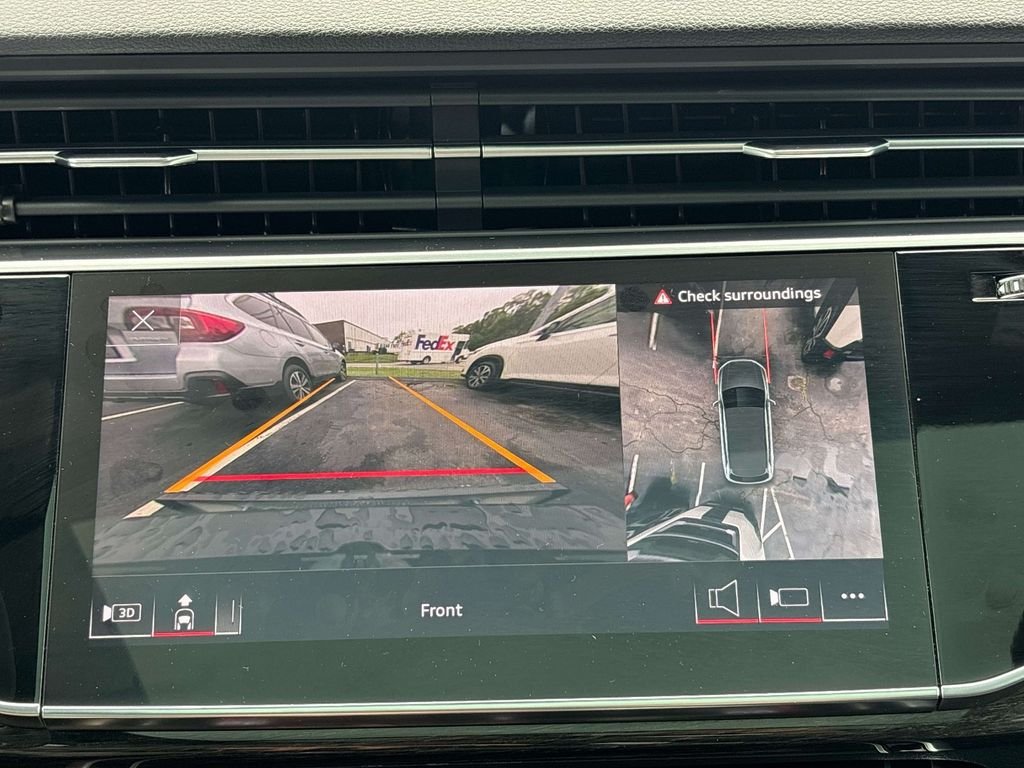 Used 2025  Audi 55 Premium Plus image 25