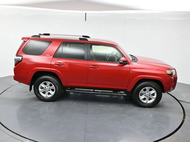 Used 2019 Barcelona Red Met Toyota SR5 image 38