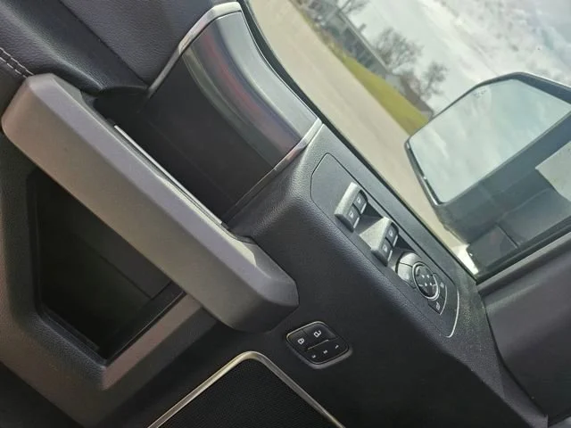 Used 2019 White Ford Raptor image 11