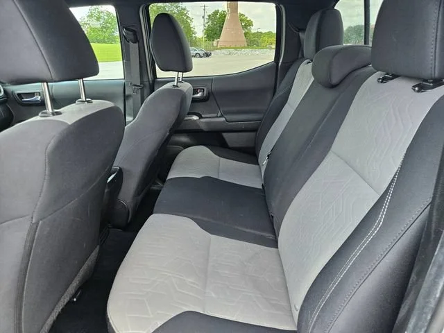 Used 2023 Silver Toyota SR image 24