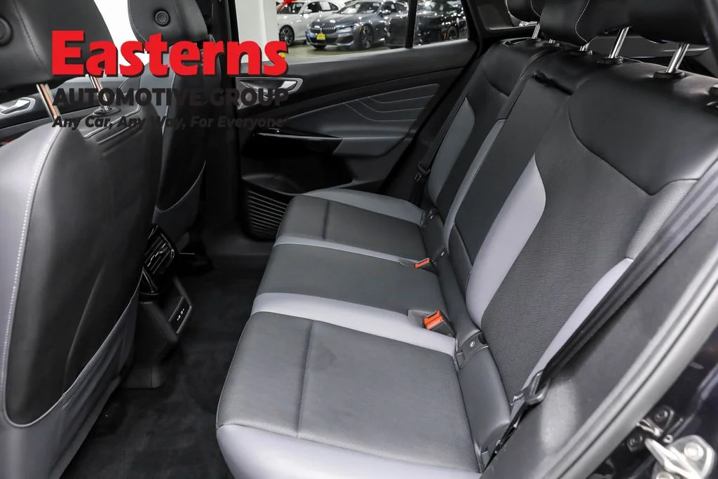Used 2024 Black Volkswagen S image 20