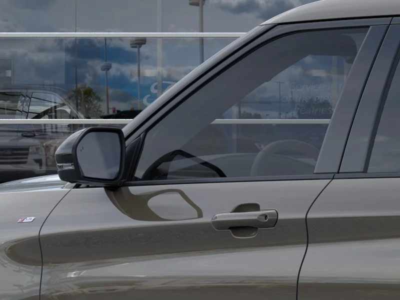 New 2026 Marsh Gray Ford ST-Line image 20