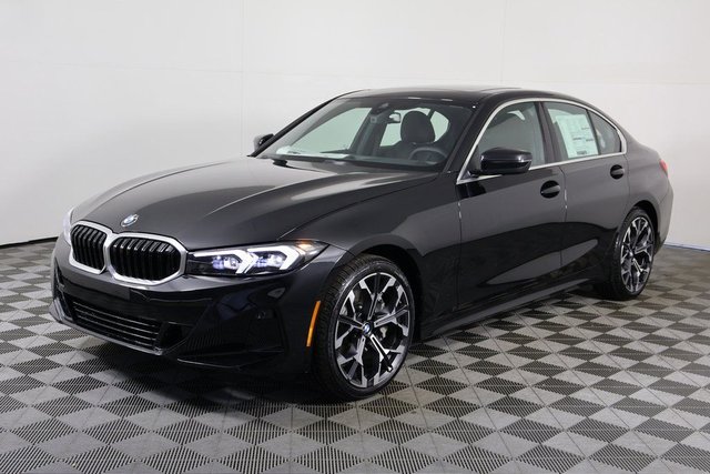 2026|BMW|3 Series|330i|4D Sedan