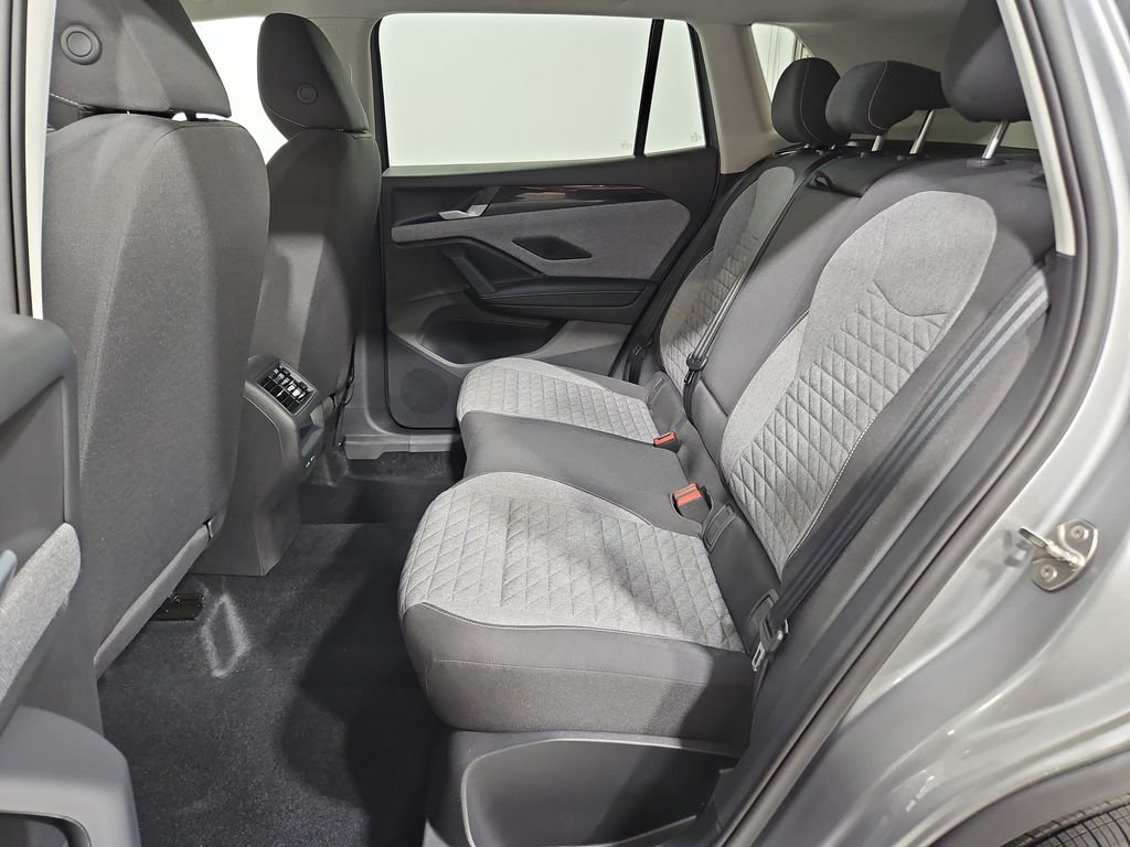 New 2026 Silver Volkswagen 2.0T S image 23