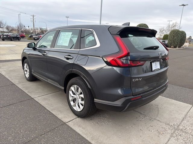 2023 Honda CR-V LX - Photo 6