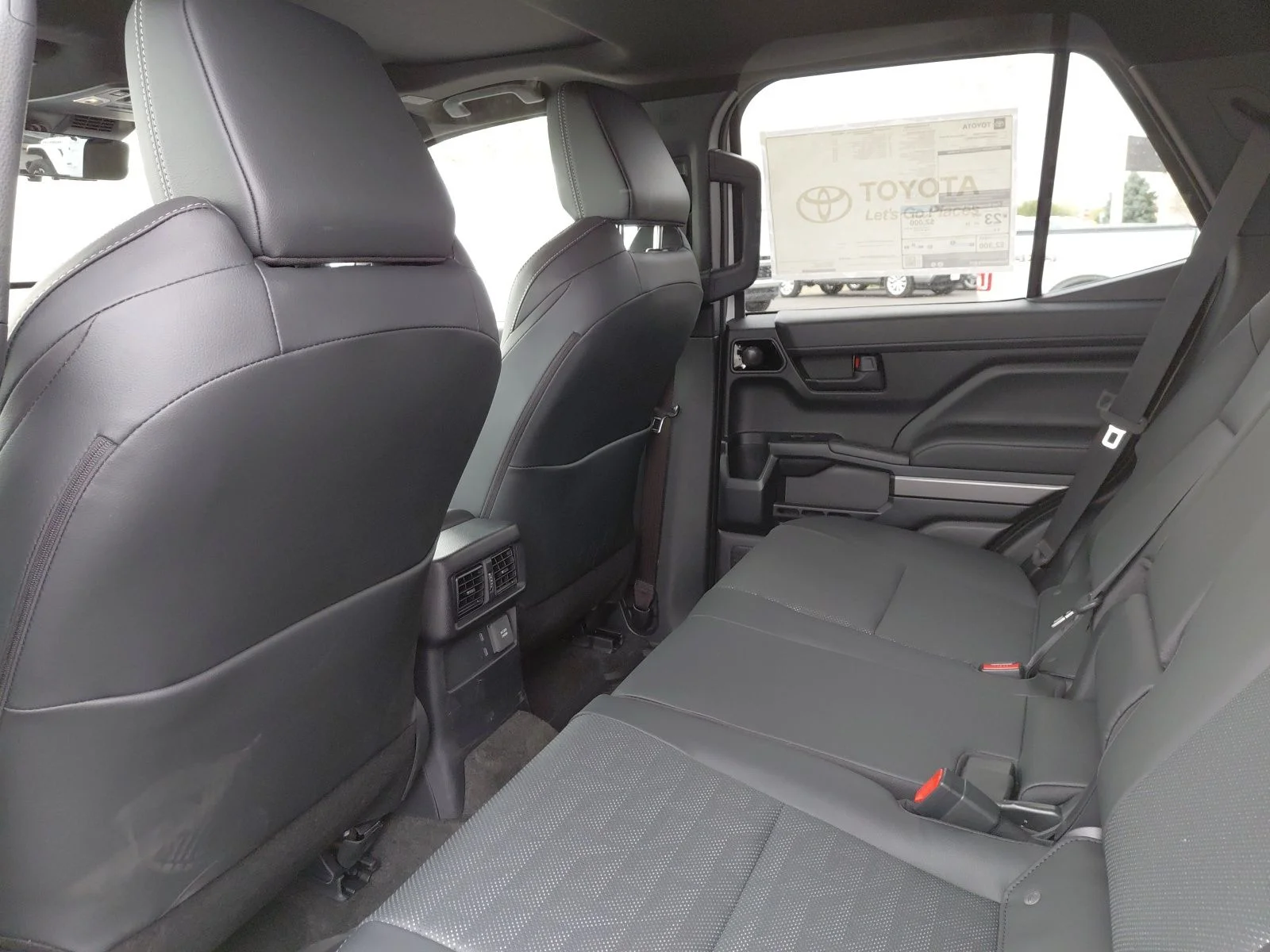 2025 Toyota 4Runner TRD Off-Road Premium - Photo 22
