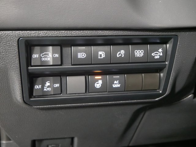 Used 2024 Blueprint Toyota Platinum image 30