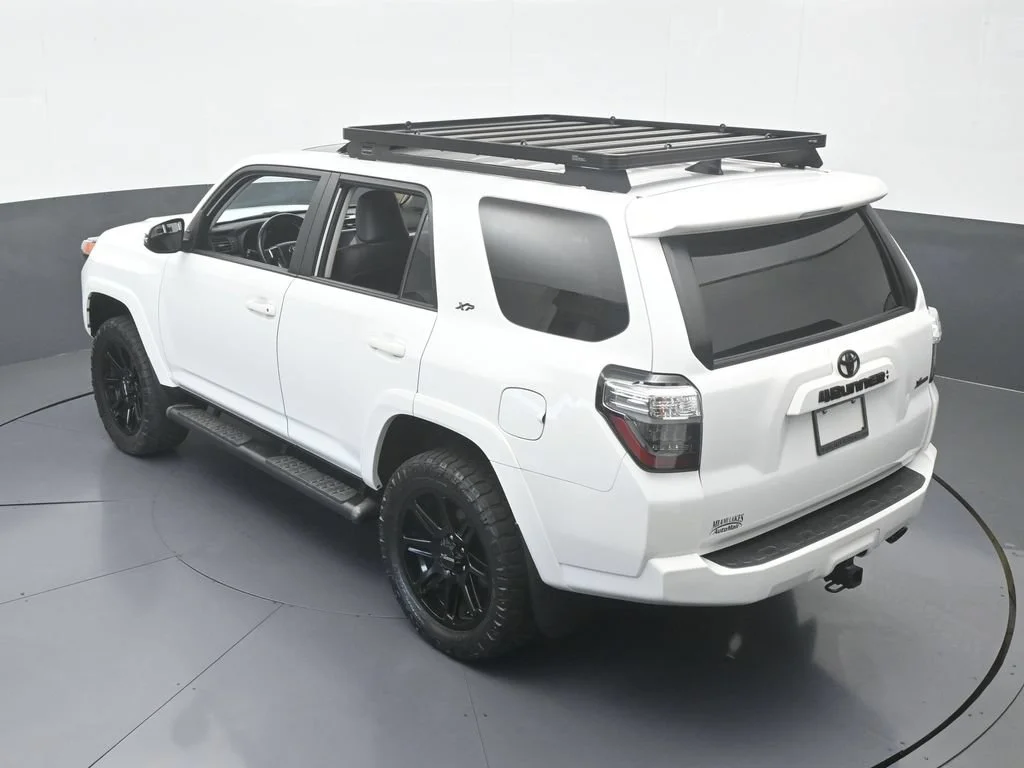 Used 2024 Ice Toyota SR5 Premium image 49