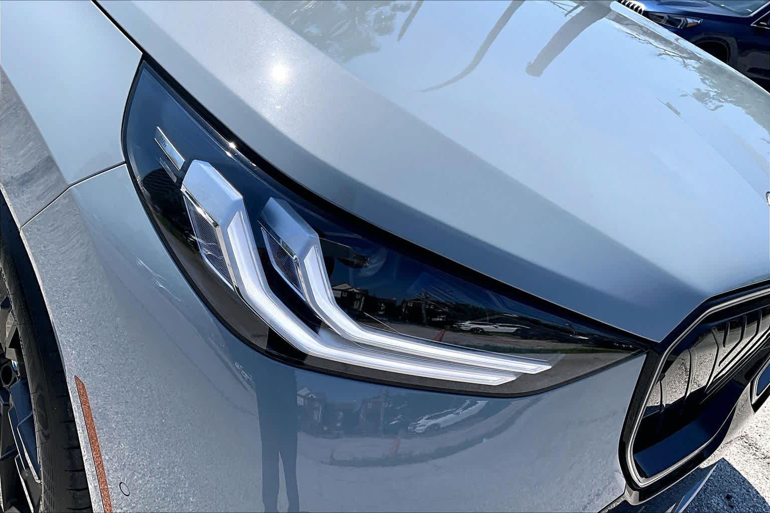 2026 BMW X3 30 - Photo 26