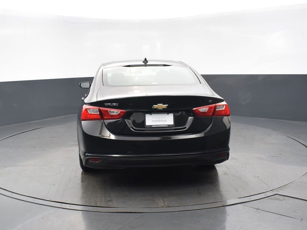 2017 CHEVROLET MALIBU - Image 4