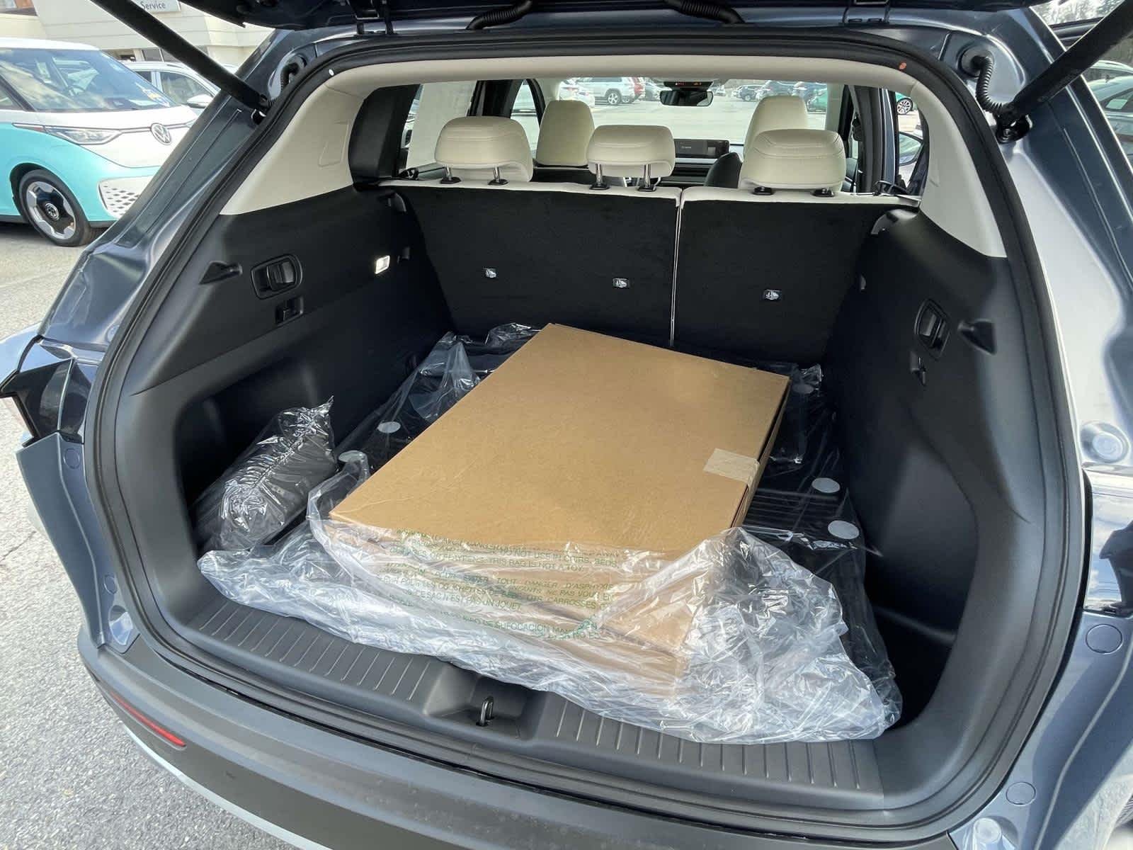 New 2026 Polymetal Gray Metallic Mazda 2.5 Turbo image 18