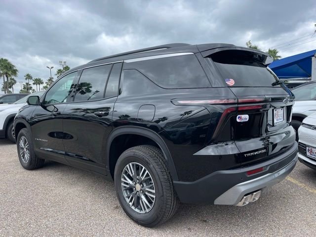 2026 Chevrolet Traverse LT - Photo 6