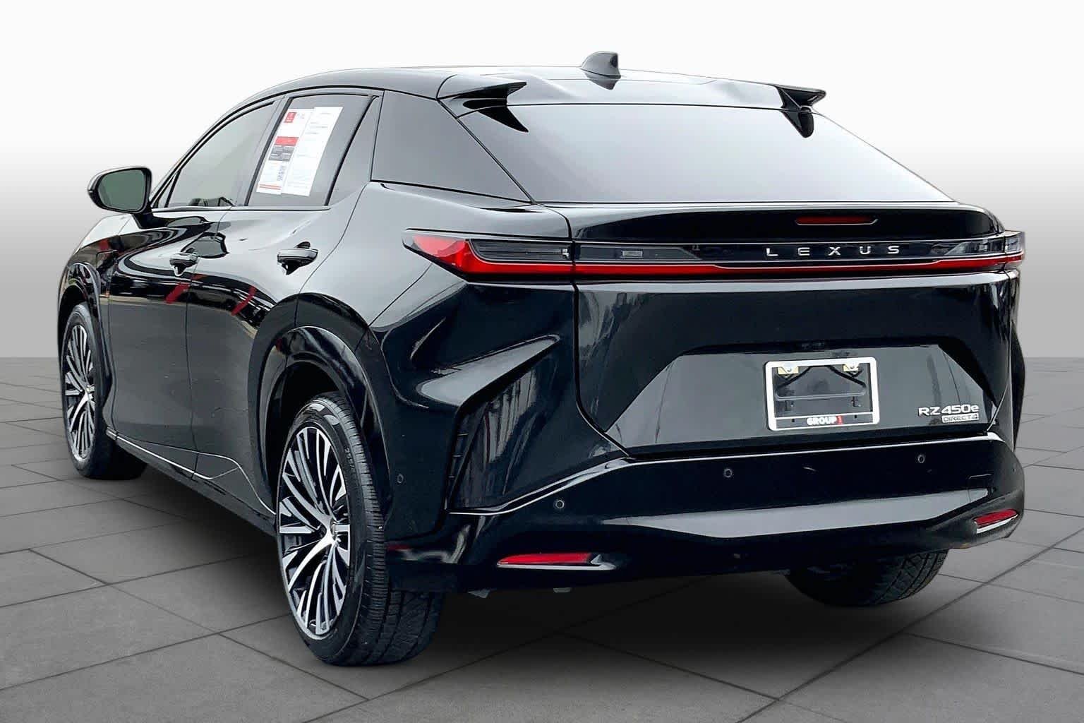 Used 2024 Caviar Lexus Premium image 11