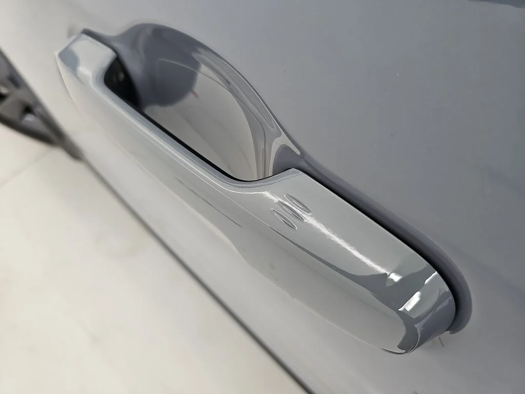 New 2026 Sonic Gray Pearl Honda Sport image 47