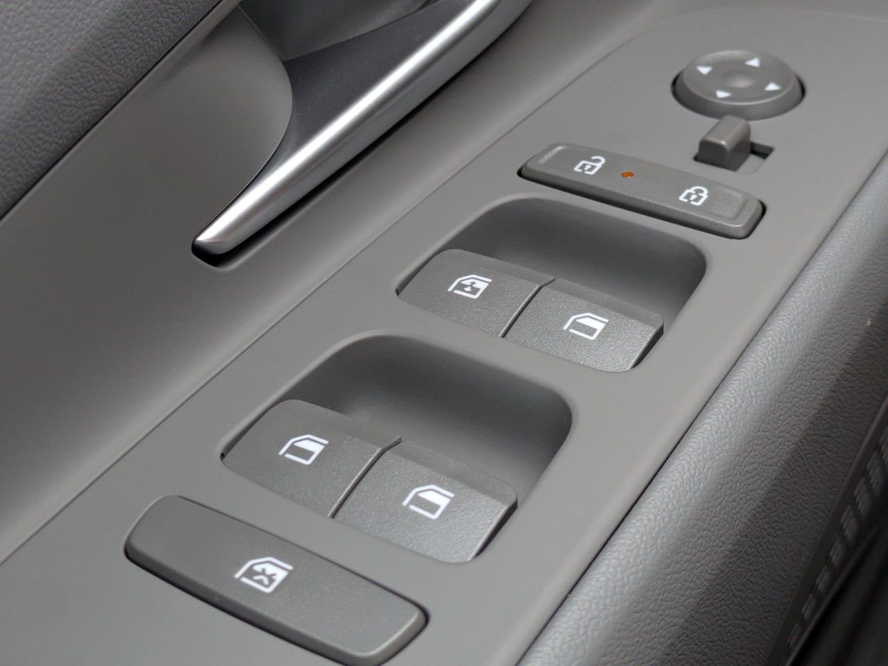 New 2026 Ecotronic Gray Hyundai SEL Sport image 25