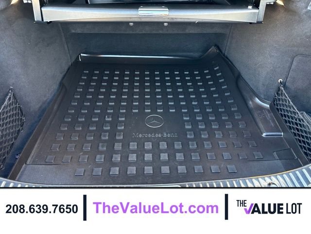 Used 2020  Mercedes-Benz S 560 image 19