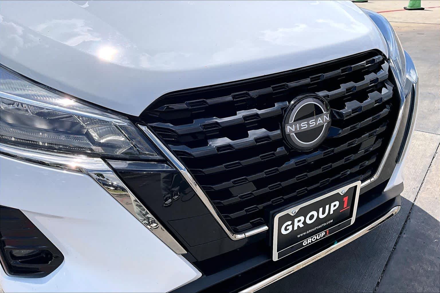 Used 2024 Fresh Powder Nissan SR image 29