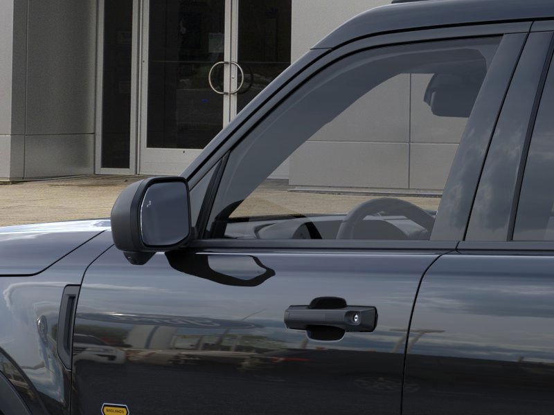 2025 Ford Bronco Sport Badlands - Photo 20