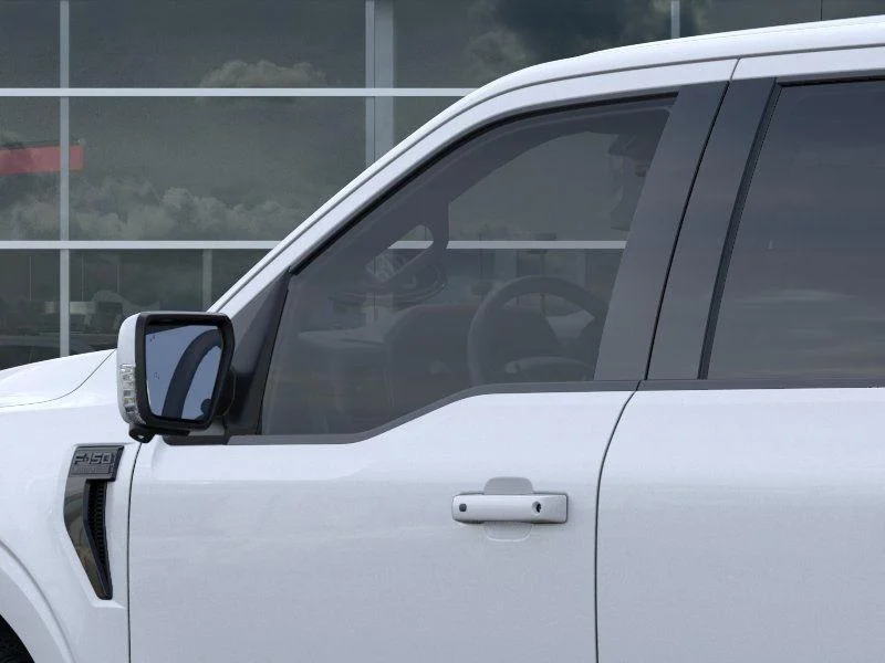 2025 Ford F-150 Lariat - Photo 20