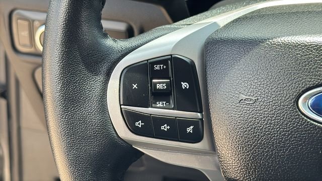 Used 2023 Gray Ford XLT image 25