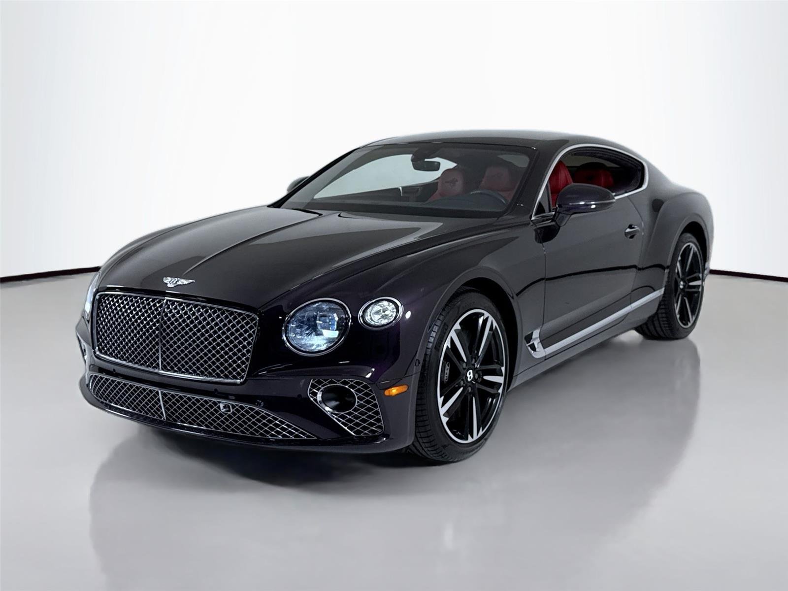 2021 Bentley Continental GT Mulliner - Photo 43