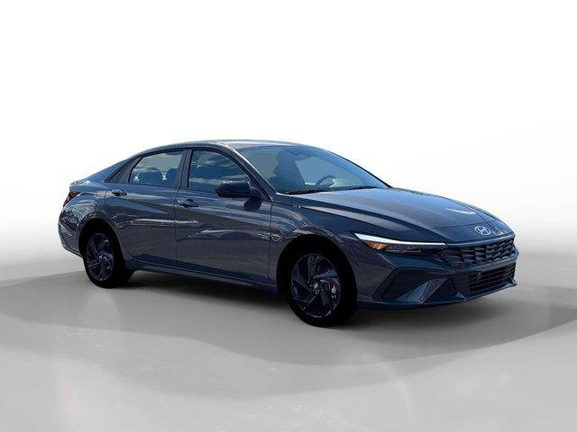 New 2026 Ecotronic Gray Hyundai SEL Sport image 29