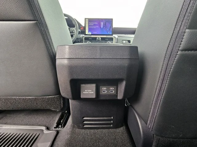 New 2026 Black Toyota  TRD Off-Road image 24