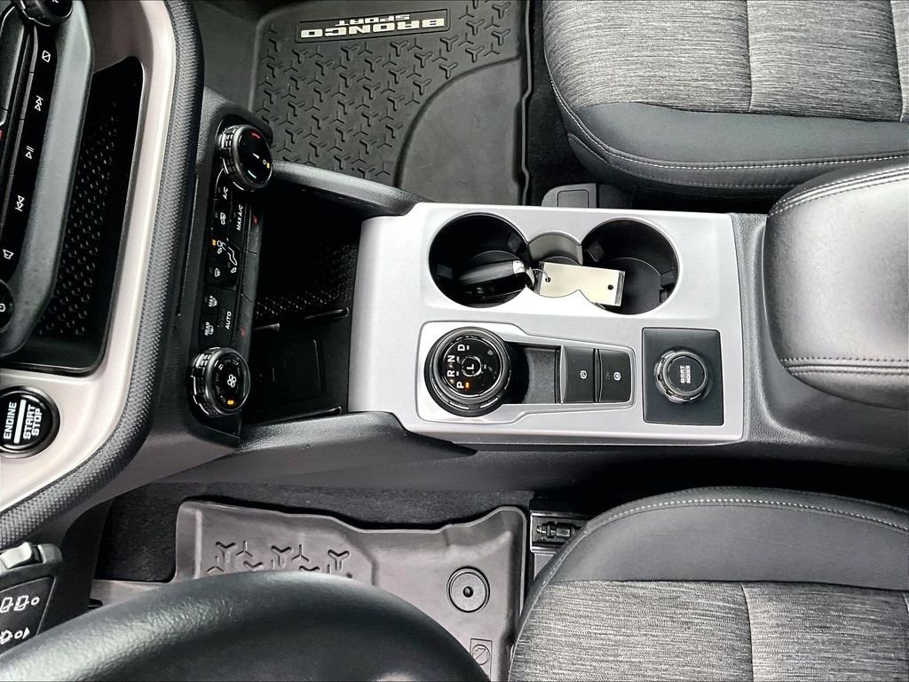 Used 2023 Gray Ford Big Bend image 19