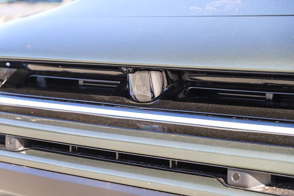New 2026 Green Dodge Scat Pack Plus image 6