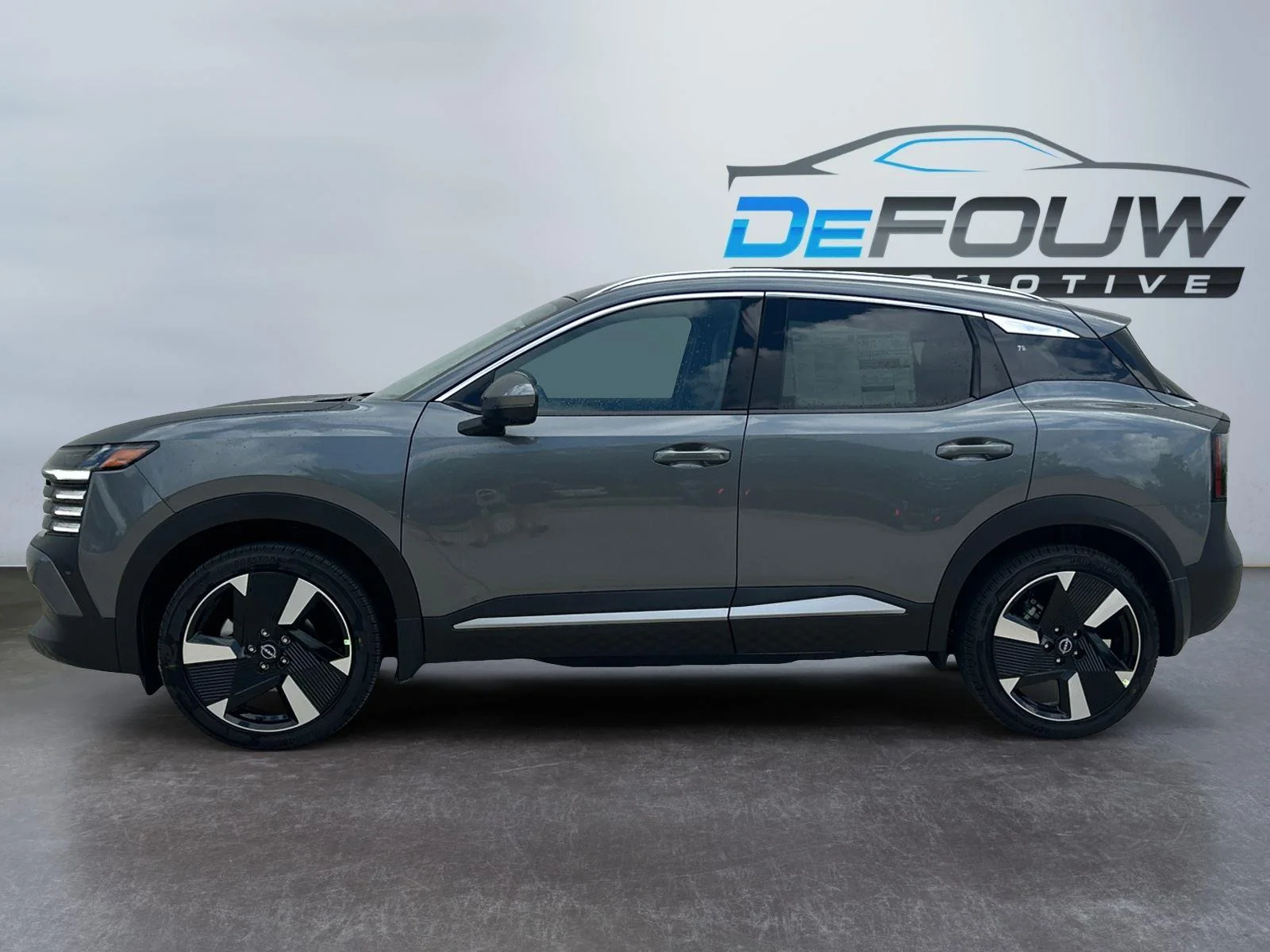 2025 Nissan Kicks SR AWD - Photo 6