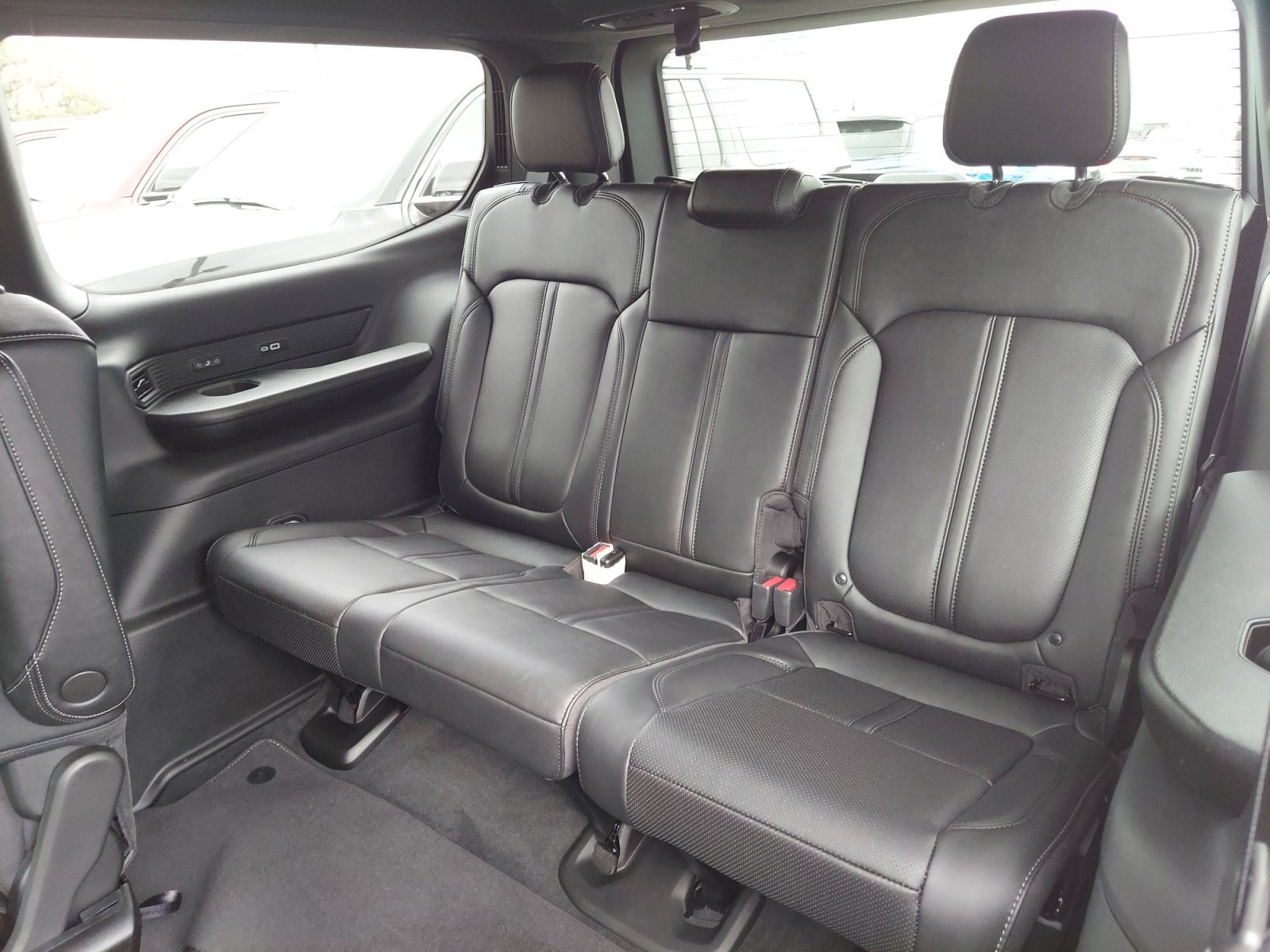 New 2026 Velvet Red Pearlcoat Jeep Limited Altitude image 24