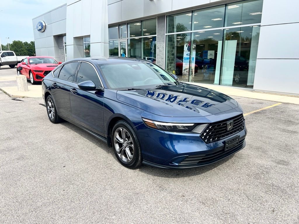 2023 Honda Accord