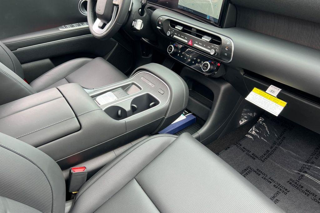 2026 Hyundai Palisade Calligraphy - Photo 15