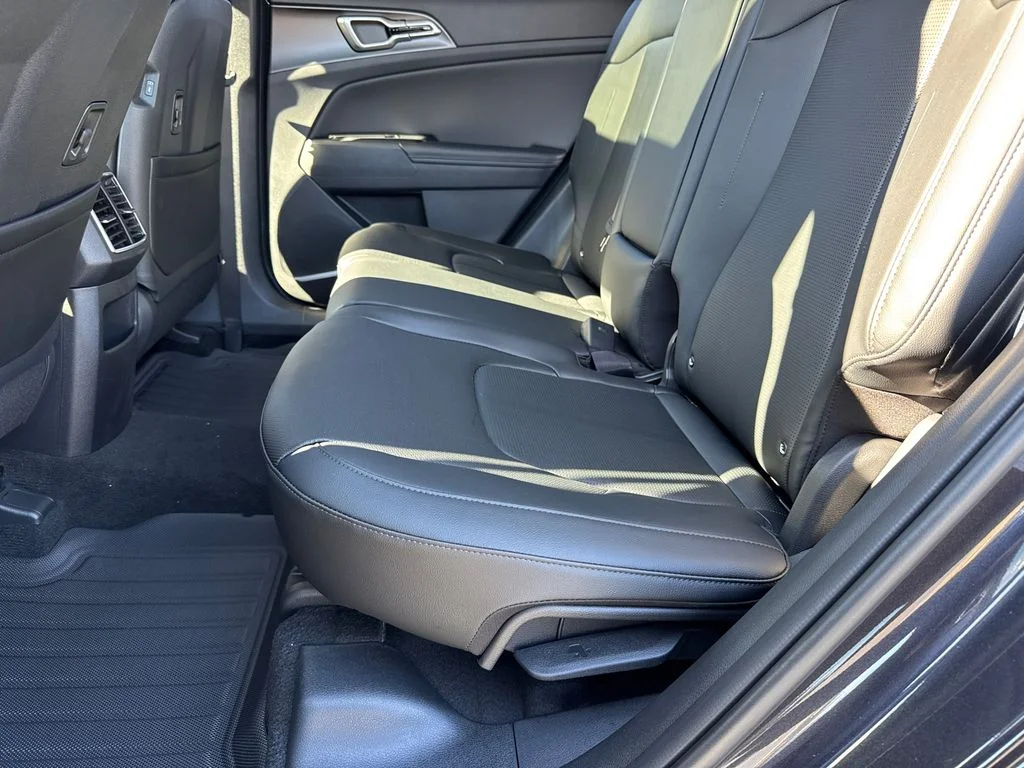 New 2026 Gray Kia EX image 21