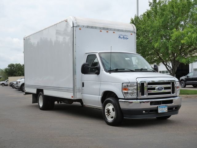 2025 Ford E-350SD Base