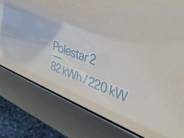 2024 Polestar 2 - Photo 7
