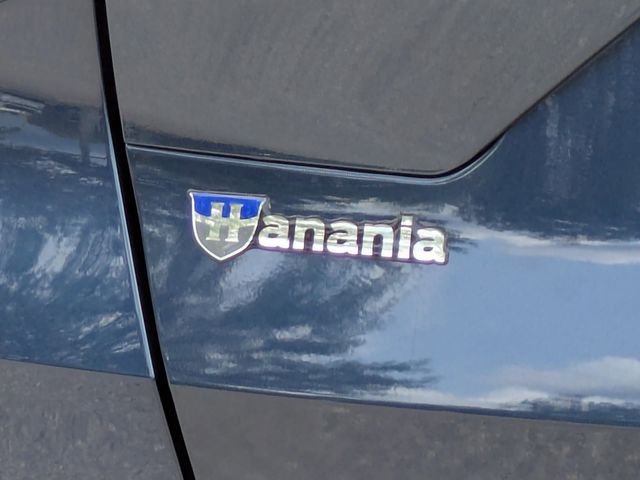 New 2026 Canyon River Blue Metallic Acura Technology Package image 12