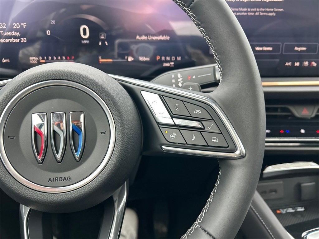 2026 BUICK ENVISION - Image 20