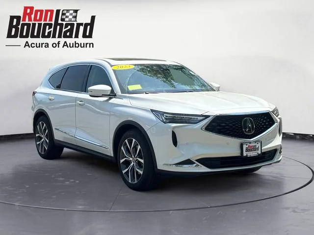 2023 Acura MDX SH-AWD w/Technology Package's photo