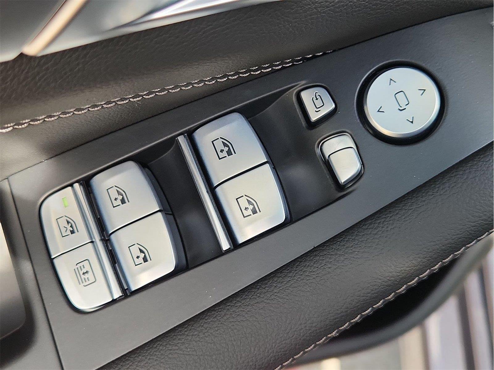 2022 BMW X7 xDrive40i Gray at Mercedes-Benz of Houston North
