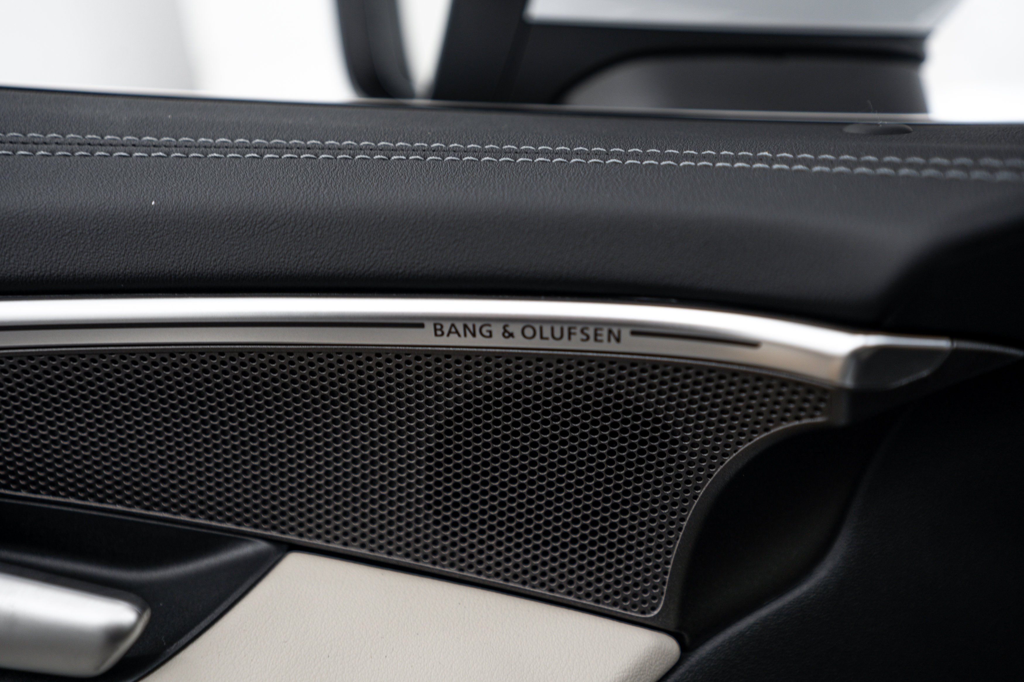New 2026 Glacier White Audi Prestige image 15