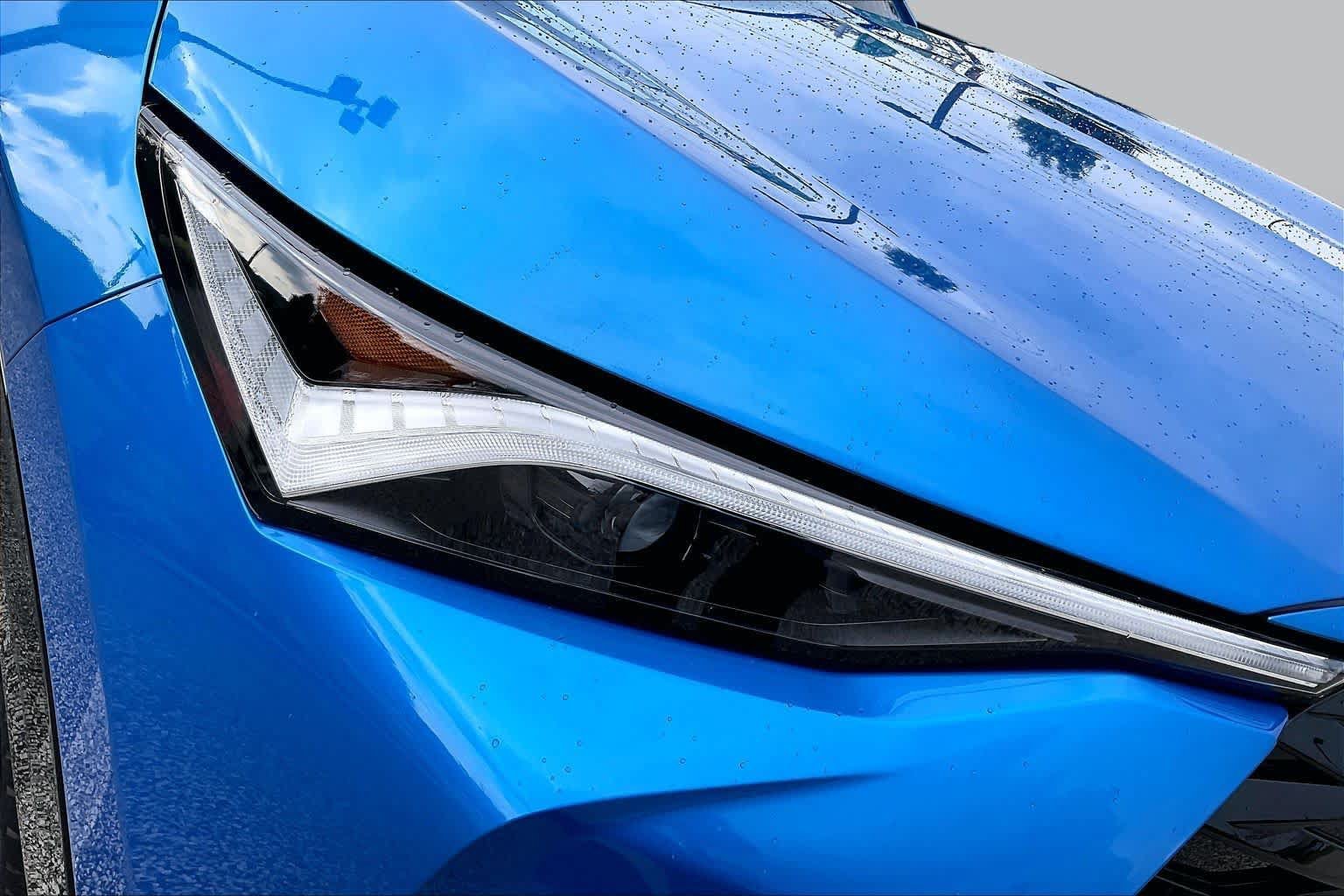 2026 Acura ADX A-spec w/Advance Package - Photo 59