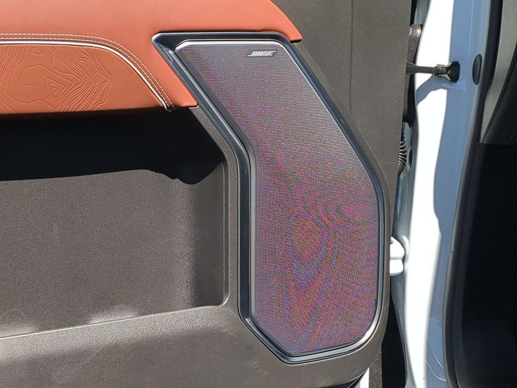2026 GMC Sierra 1500 Denali Ultimate - Photo 24