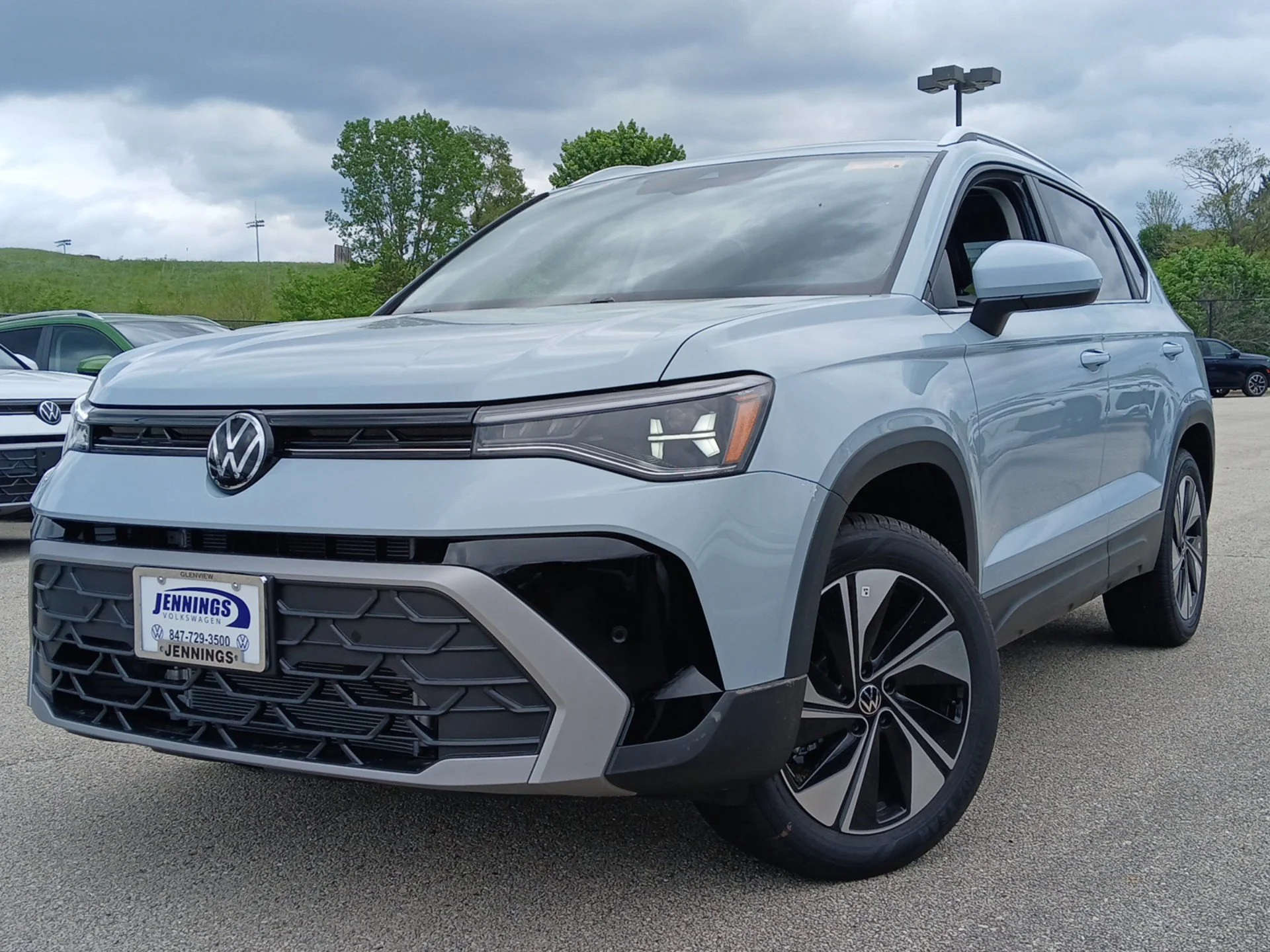 Vehicle thumbnail