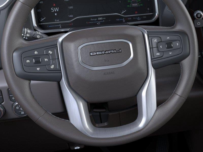 New 2026 Downpour Metallic GMC Denali image 19