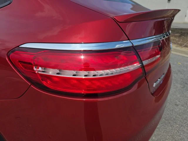 Used 2018  Mercedes-Benz GLE 43 AMG® Coupe image 35