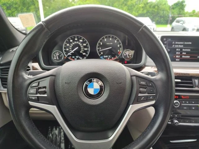 Used 2017 Silver BMW sDrive35i image 14