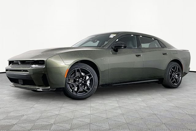 2026 Dodge Charger R/T AWD's photo