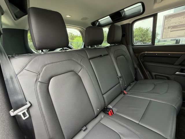 New 2026 Gondwana Stone Land Rover X-Dynamic SE image 17